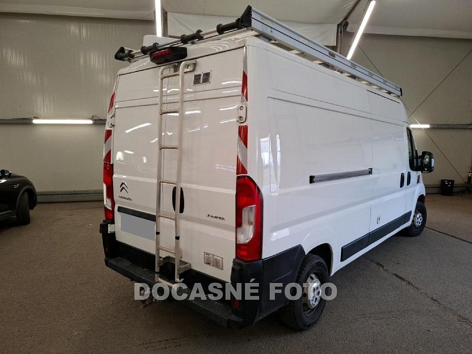 Citroën Jumper 2.0HDi  L3H2