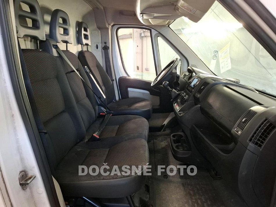 Citroën Jumper 2.0HDi  L3H2