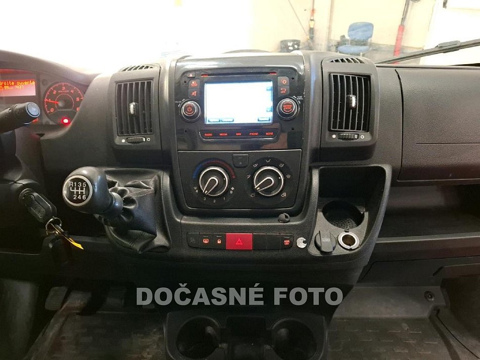 Citroën Jumper 2.0HDi  L3H2