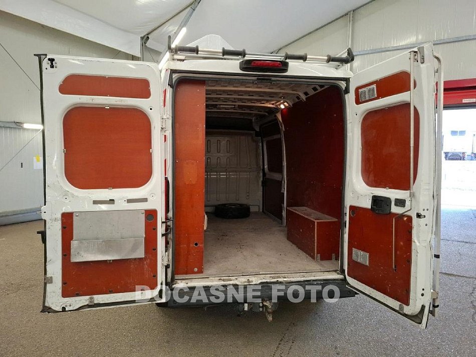 Citroën Jumper 2.0HDi  L3H2