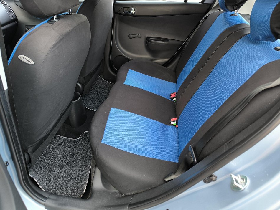 Hyundai I20 1.2i 