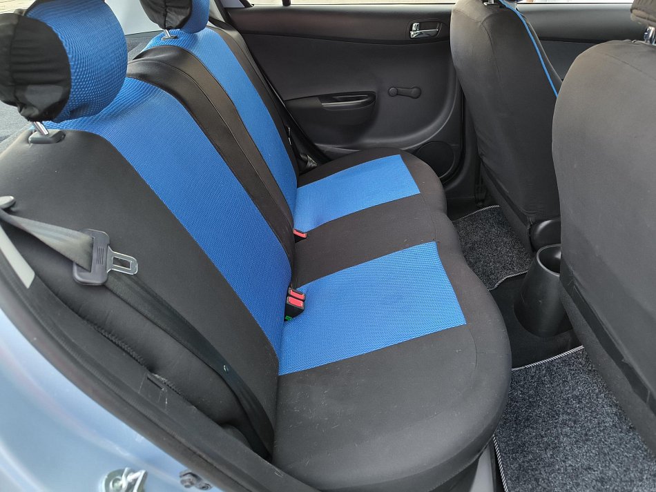 Hyundai I20 1.2i 