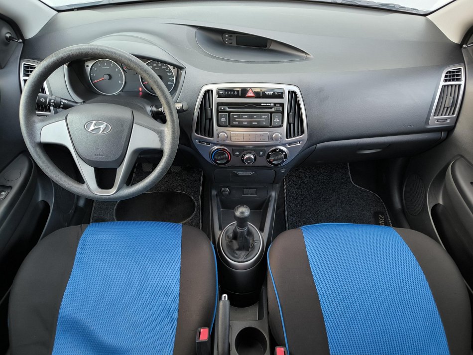 Hyundai I20 1.2i 