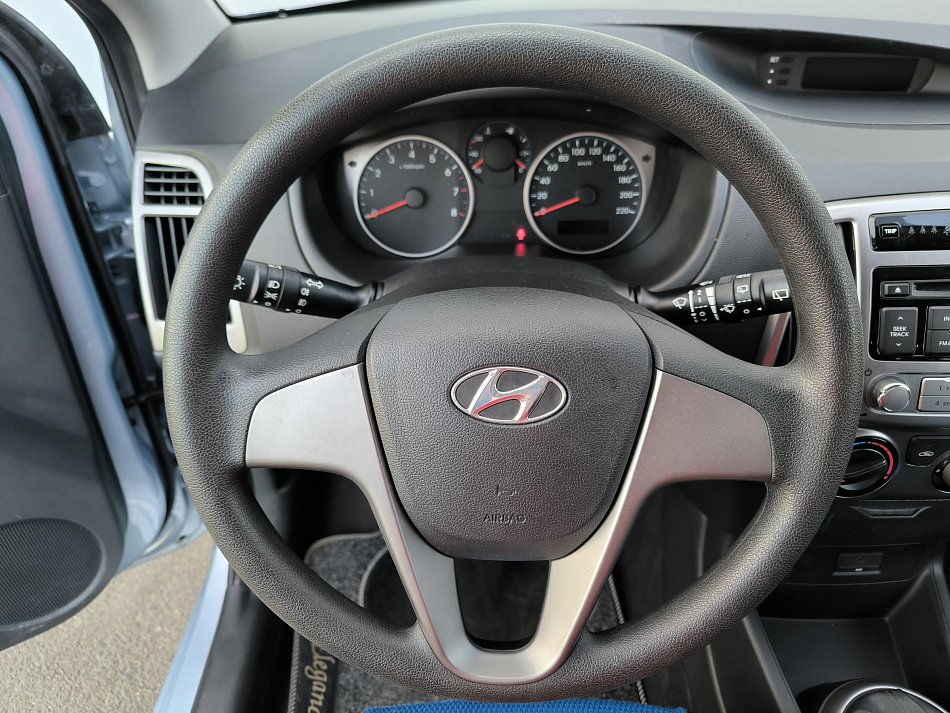 Hyundai I20 1.2i 