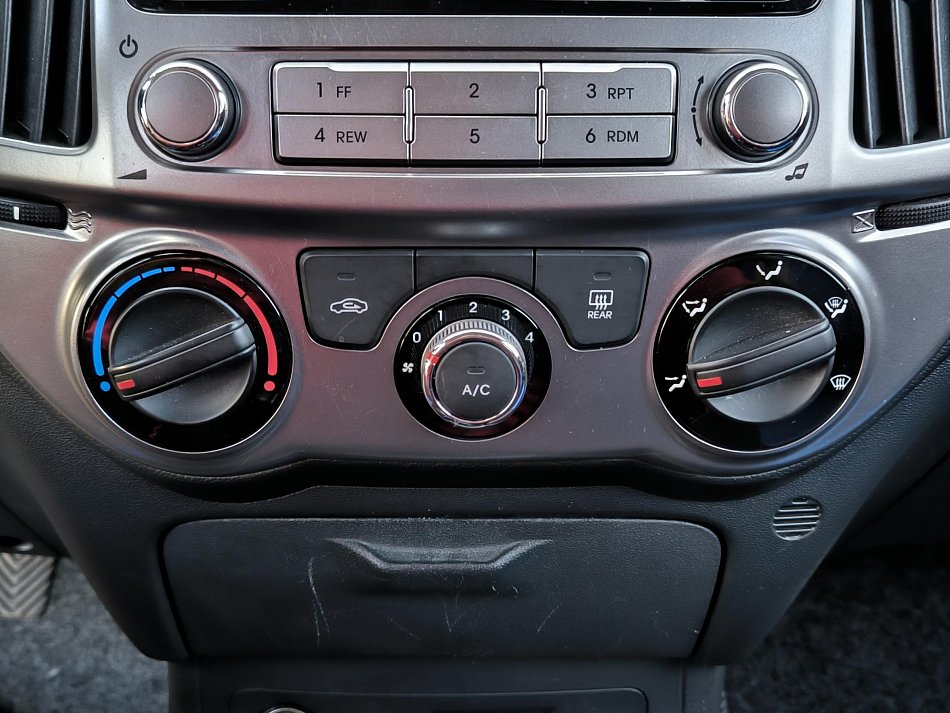 Hyundai I20 1.2i 