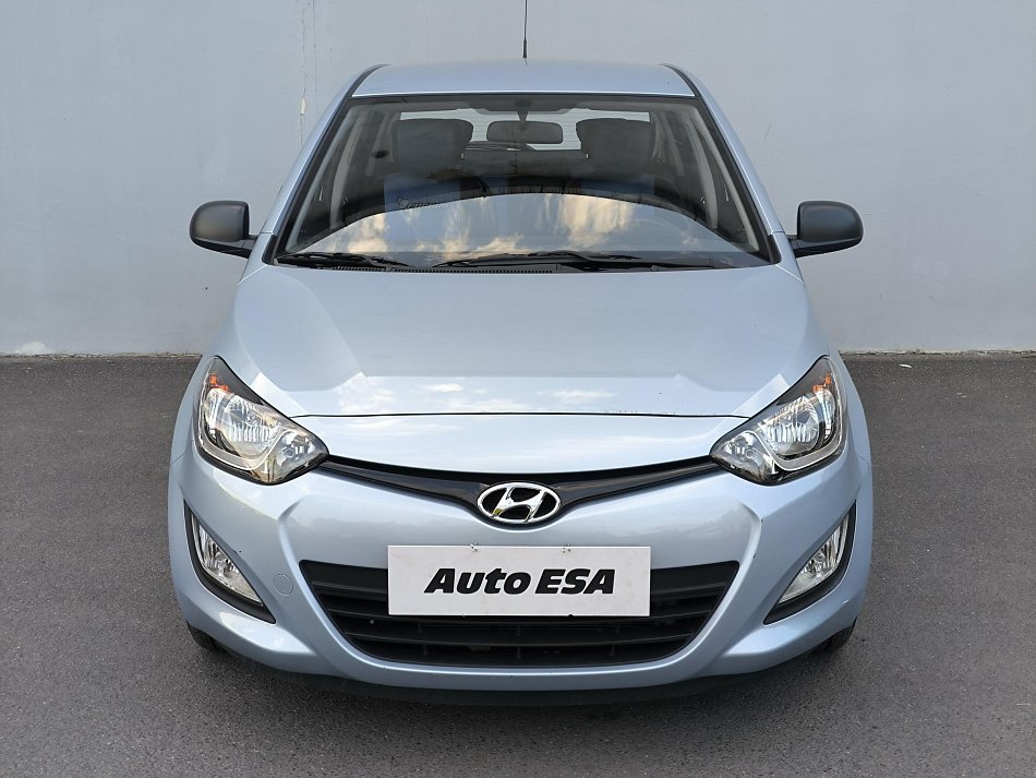 Hyundai I20 1.2i 