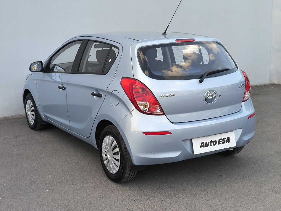 Hyundai I20 1.2i 