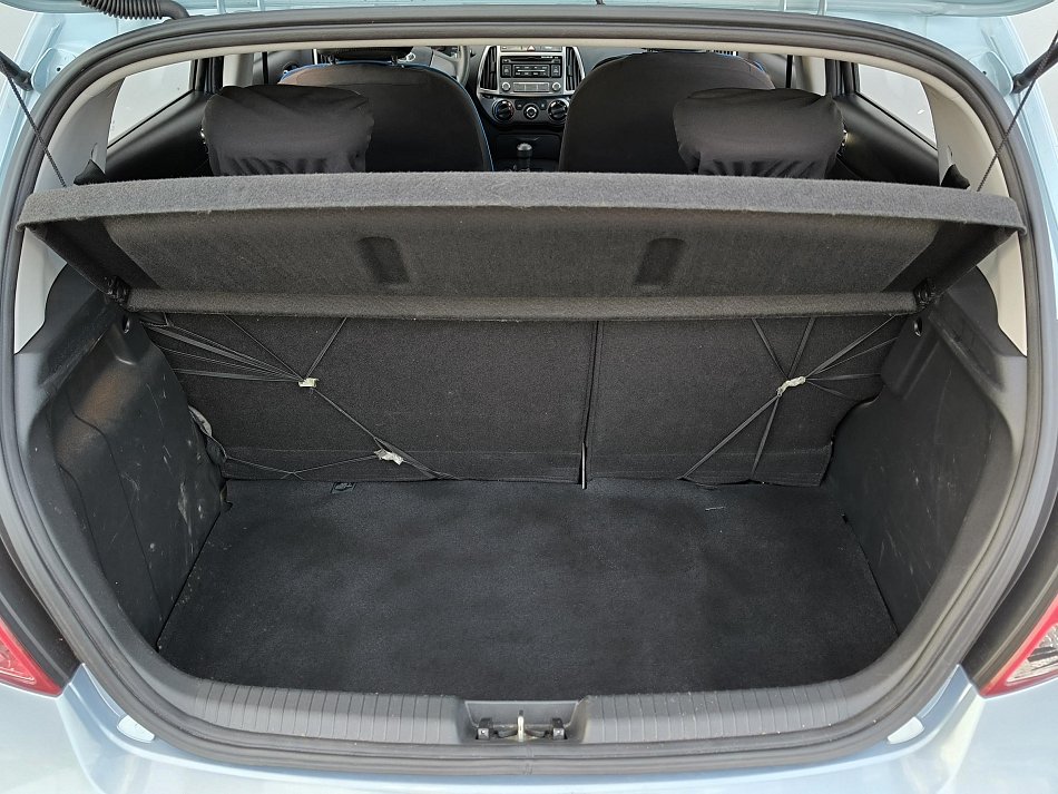 Hyundai I20 1.2i 