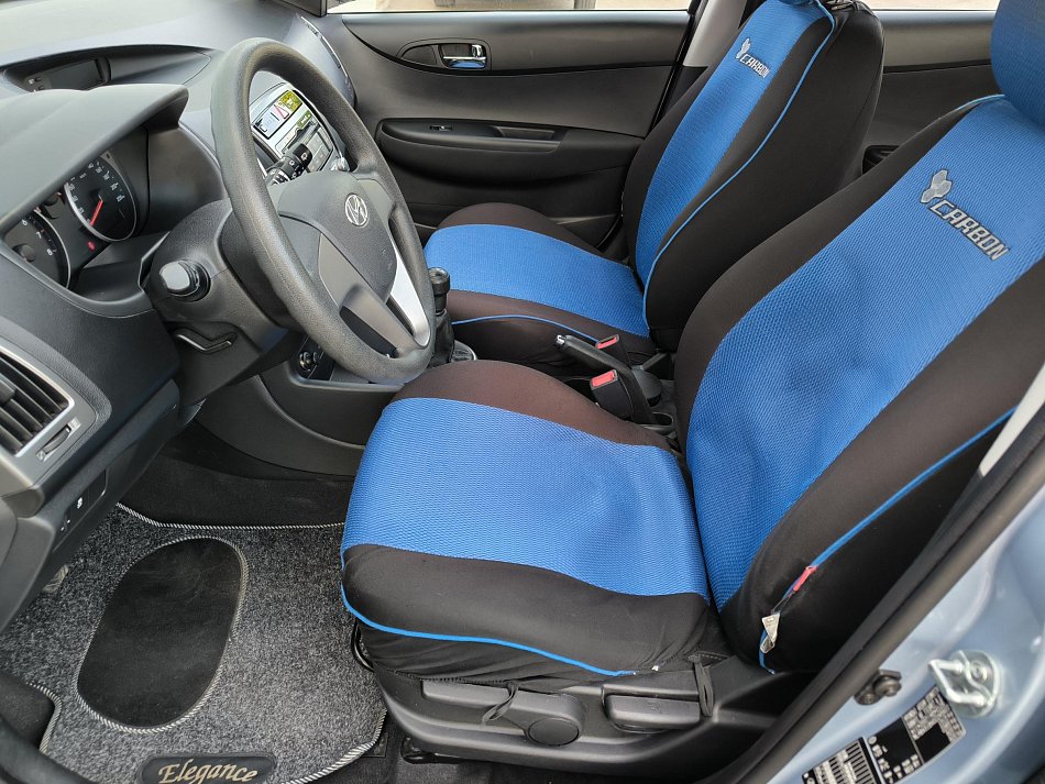 Hyundai I20 1.2i 