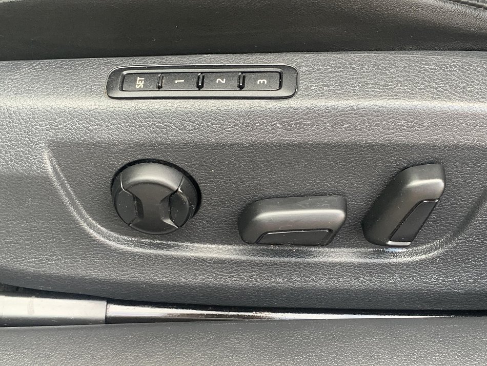 Škoda Superb III 2.0TDi Ambition