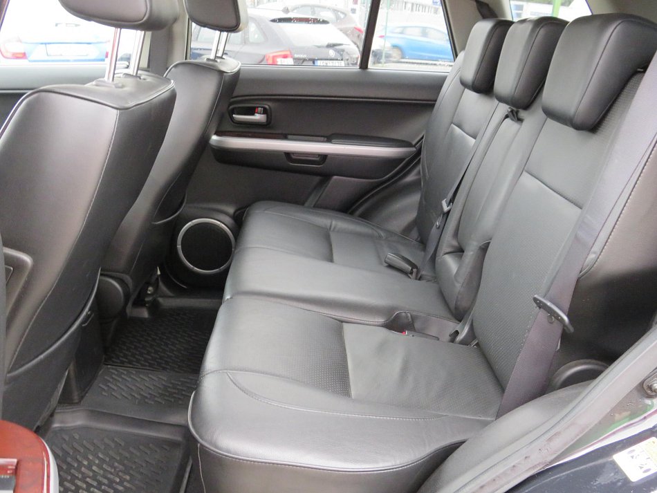 Suzuki Grand Vitara 1.9 DDiS  4x4