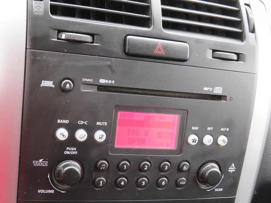 Suzuki Grand Vitara 1.9 DDiS  4x4