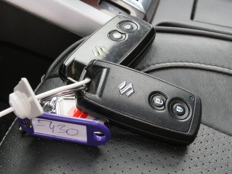 Suzuki Grand Vitara 1.9 DDiS  4x4