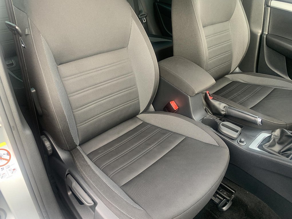 Škoda Octavia III 1.4 TSi Ambition