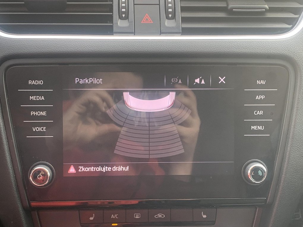 Škoda Octavia III 1.4 TSi Ambition