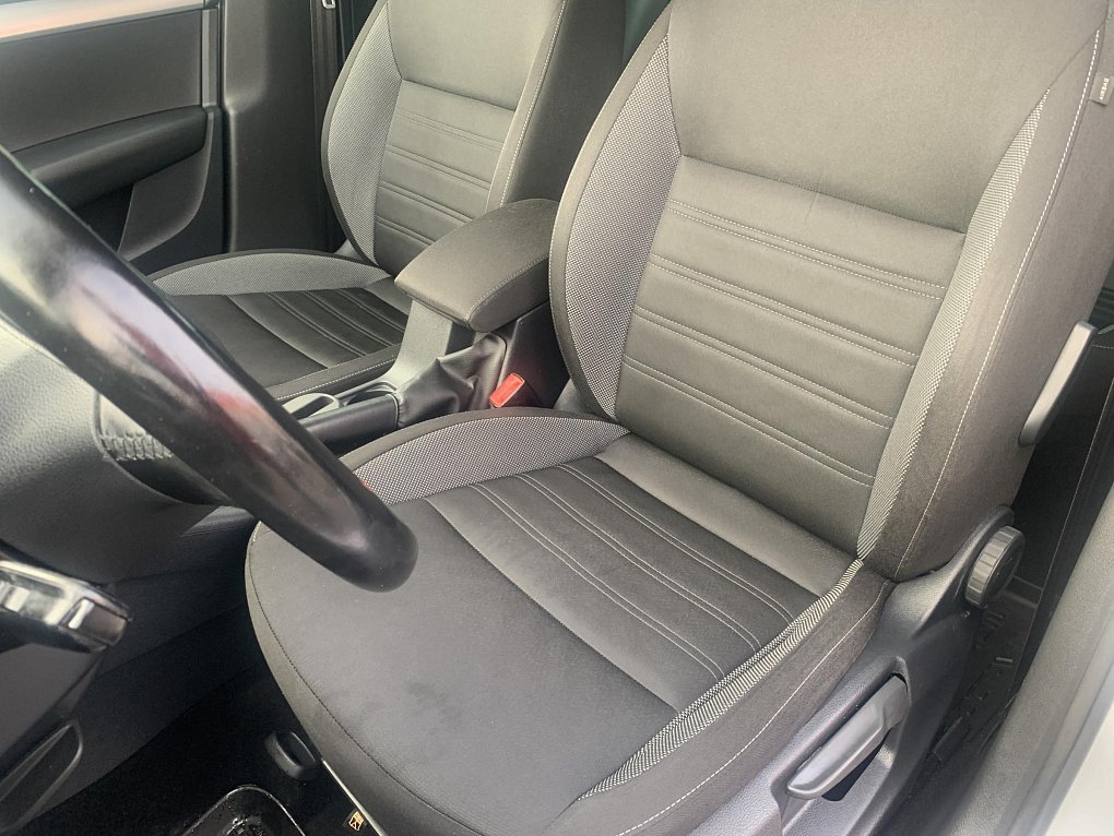 Škoda Octavia III 1.4 TSi Ambition