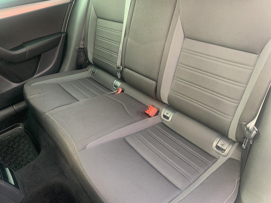 Škoda Octavia III 1.4 TSi Ambition