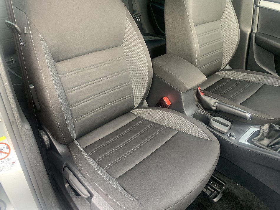 Škoda Octavia III 1.4 TSi Ambition