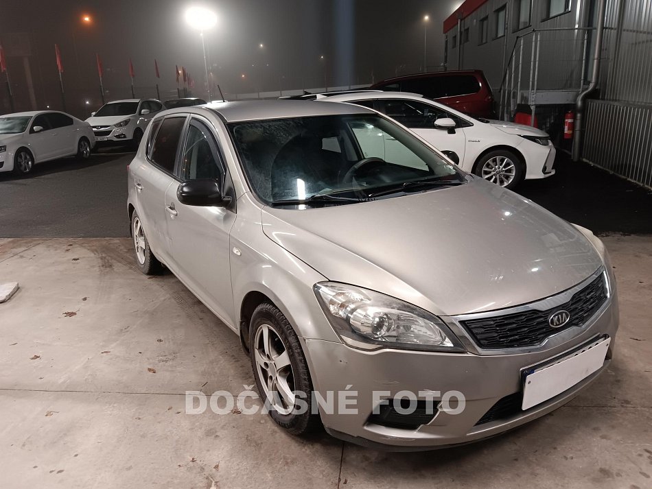 Kia Ceed 1.4i 