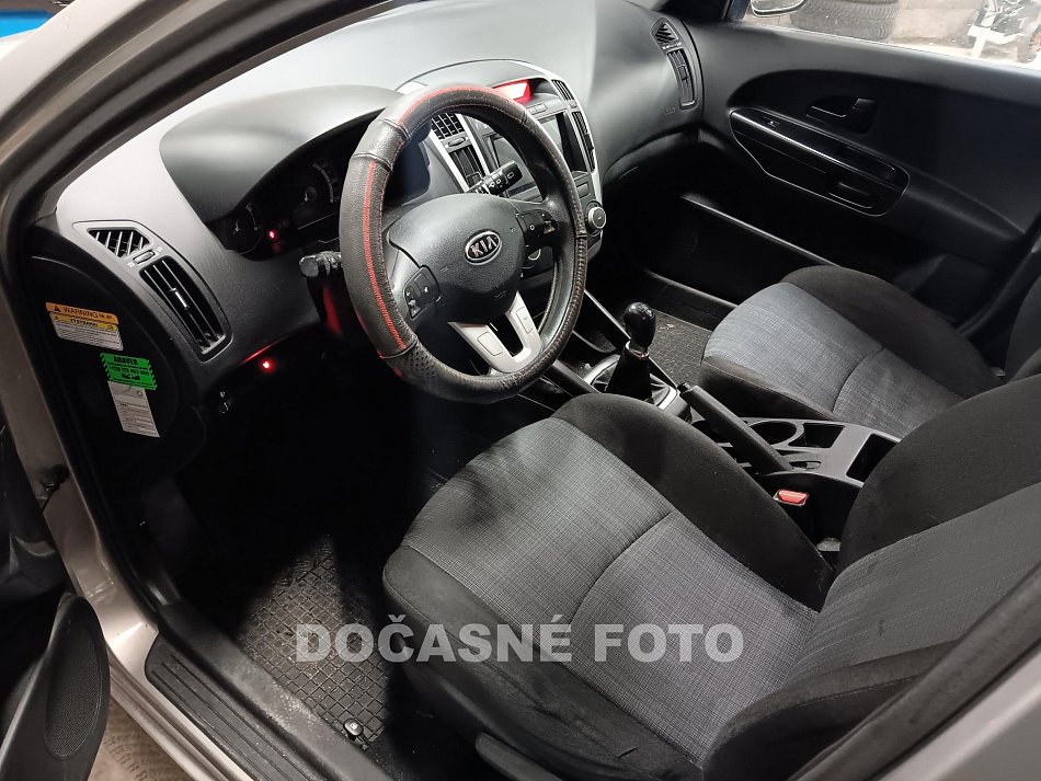 Kia Ceed 1.4i 