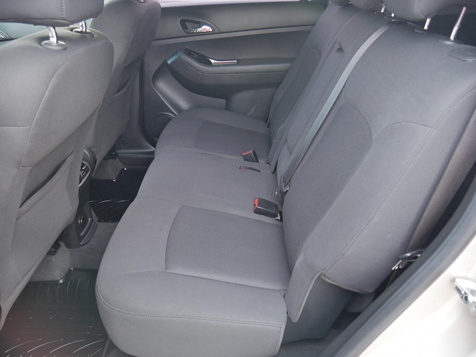 Chevrolet Orlando 1.8i 