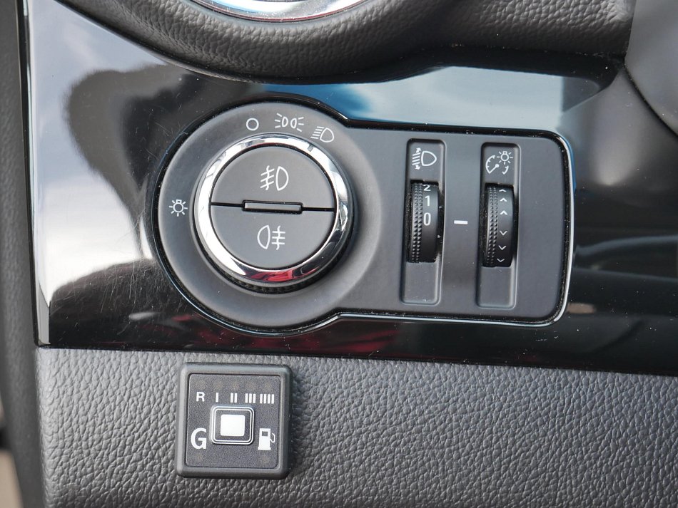 Chevrolet Orlando 1.8i 