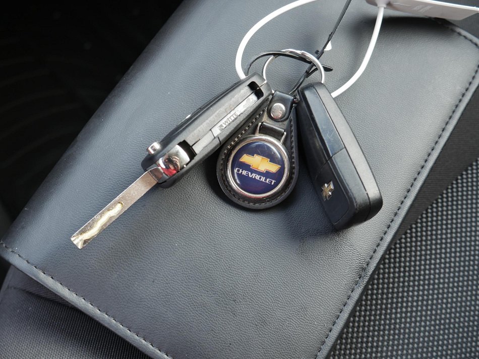 Chevrolet Orlando 1.8i 