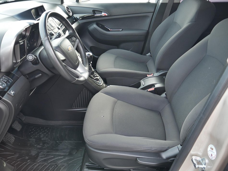 Chevrolet Orlando 1.8i 