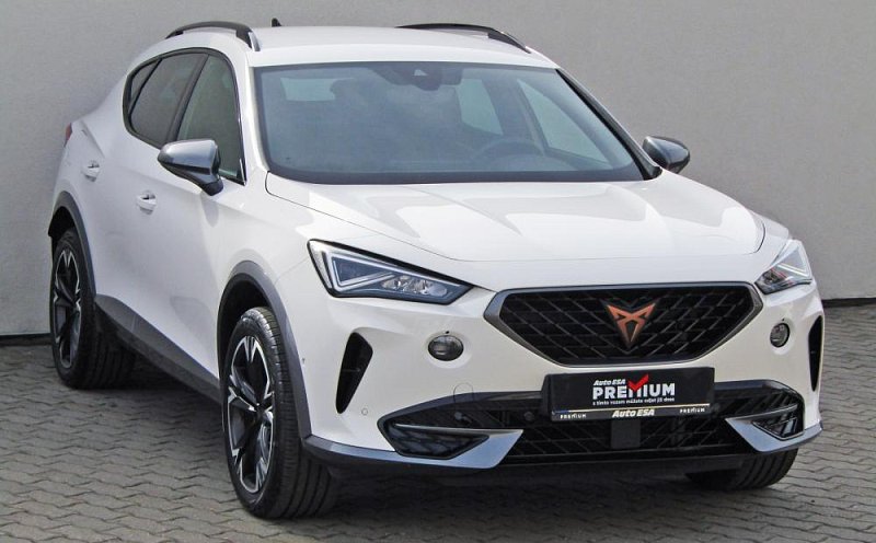 Cupra Formentor 1.5 TSi 