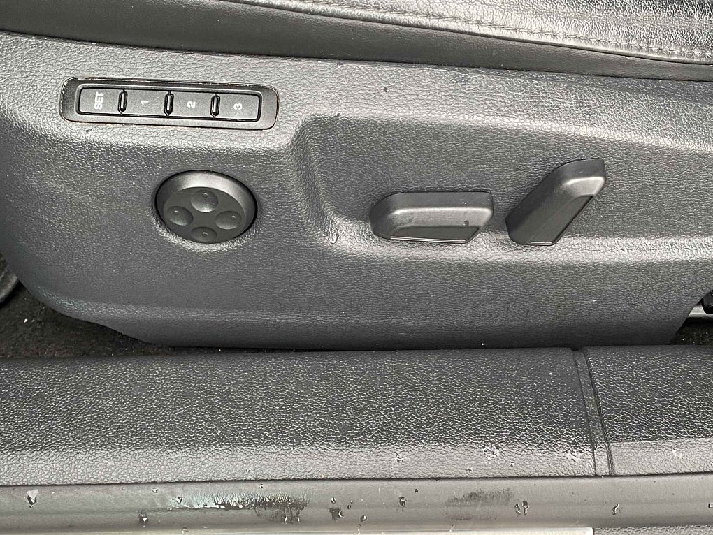 Škoda Superb II 2.0 TDi Elegance 4x4
