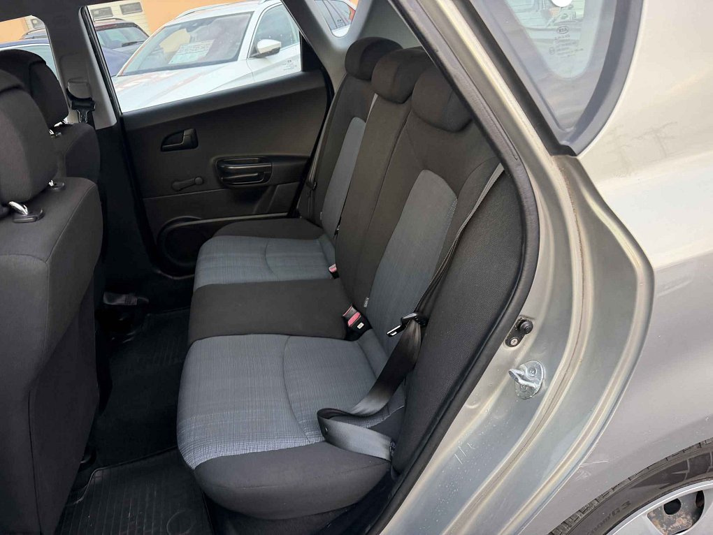 Kia Ceed 1.4 CVVT 