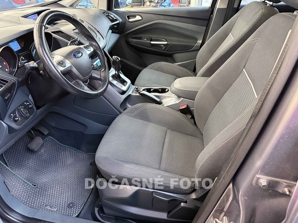 Ford C-MAX 2.0 TDCi 