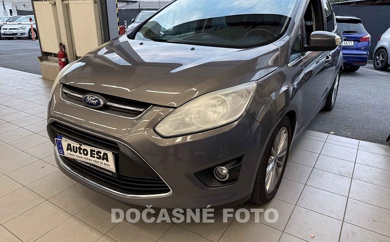 Ford C-MAX 2.0 TDCi 