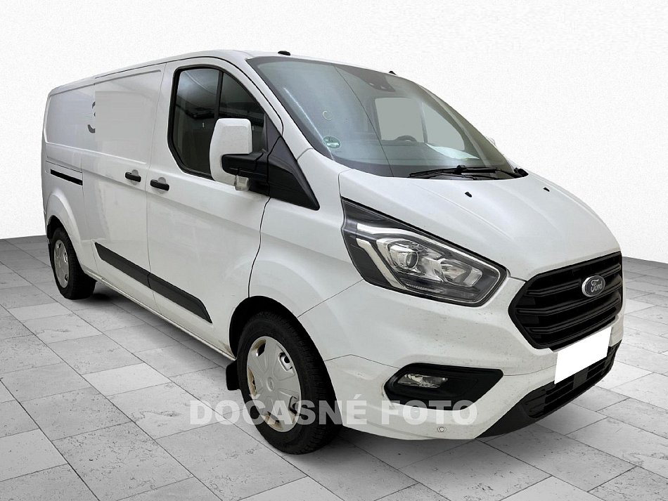 Ford Transit Custom 2.0TDCi Trend L2 DÍLNA