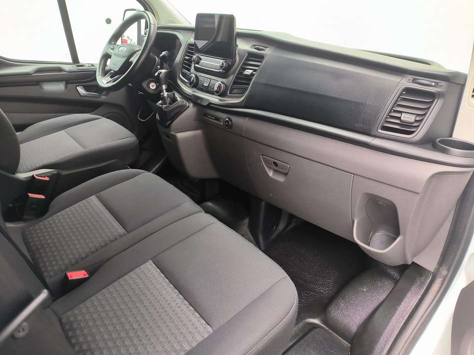 Ford Transit Custom 2.0TDCi Trend L2 DÍLNA