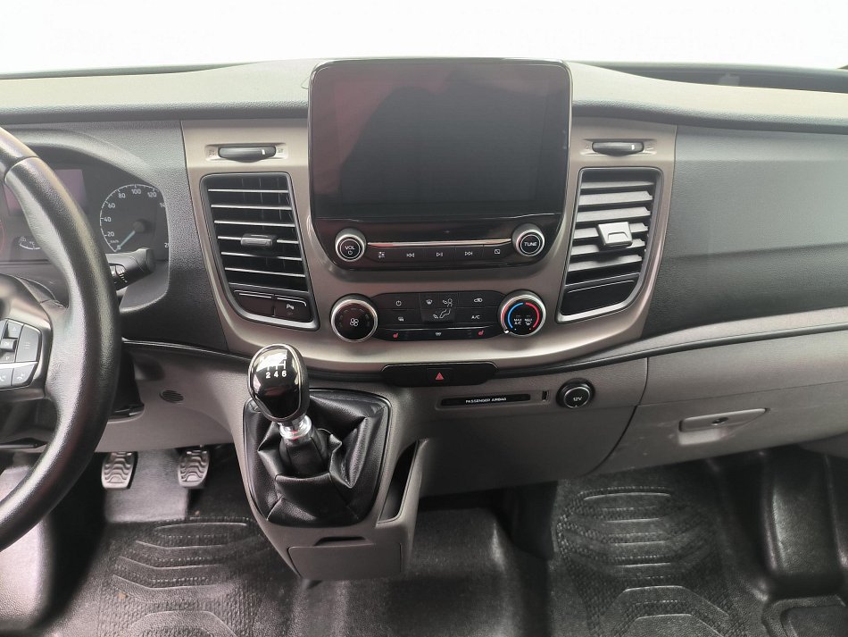 Ford Transit Custom 2.0TDCi Trend L2 DÍLNA