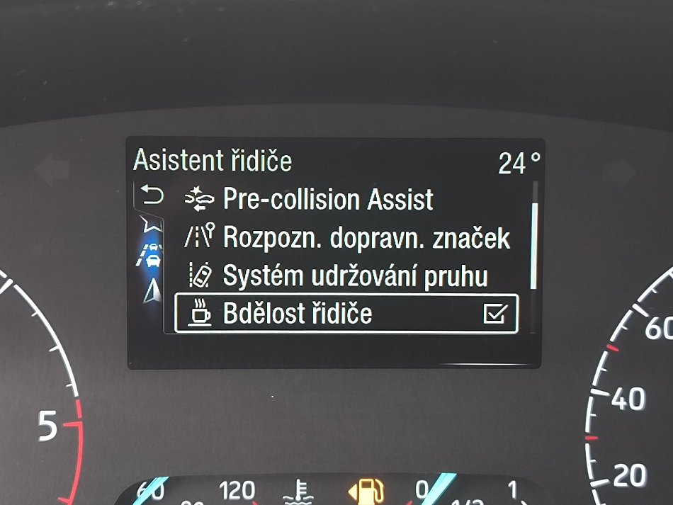 Ford Transit Custom 2.0TDCi Trend L2 DÍLNA