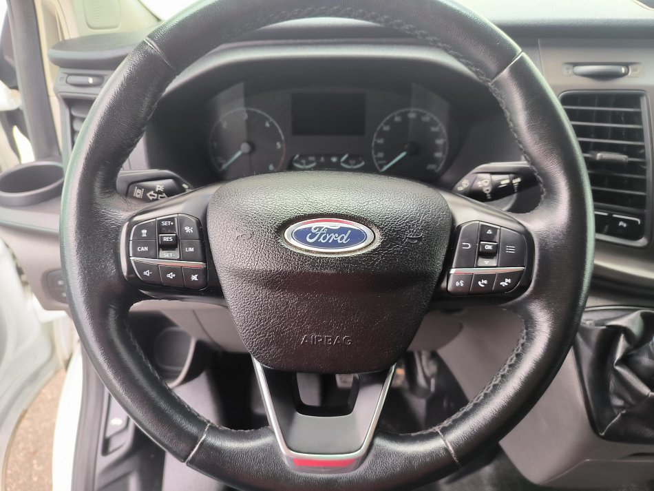 Ford Transit Custom 2.0TDCi Trend L2 DÍLNA