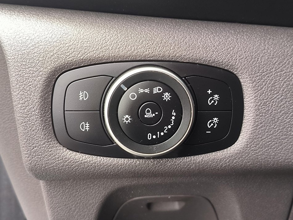 Ford Transit Custom 2.0TDCi Trend L2 DÍLNA