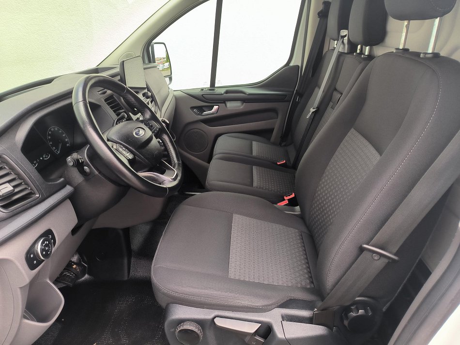 Ford Transit Custom 2.0TDCi Trend L2 DÍLNA