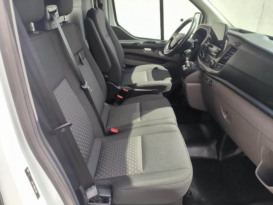 Ford Transit Custom 2.0TDCi Trend L2 DÍLNA