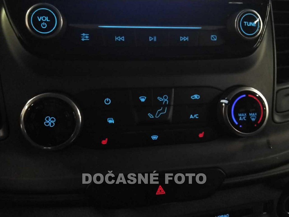 Ford Transit Custom 2.0TDCi Trend L2 DÍLNA