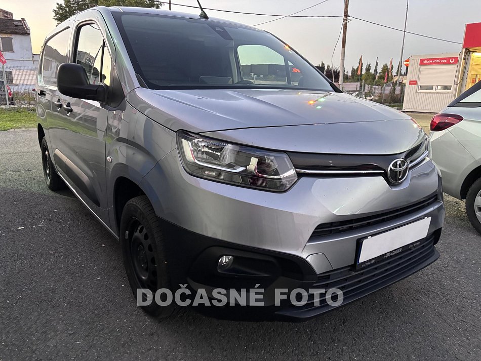 Toyota ProAce City 1.5D-4D  MAXi XL