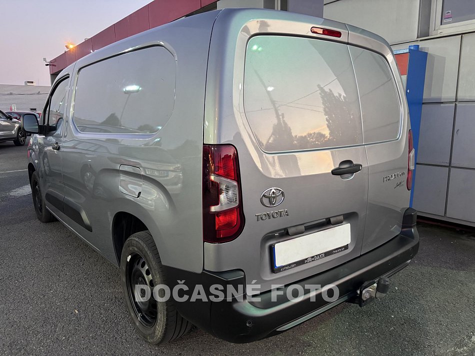 Toyota ProAce City 1.5D-4D  MAXi XL