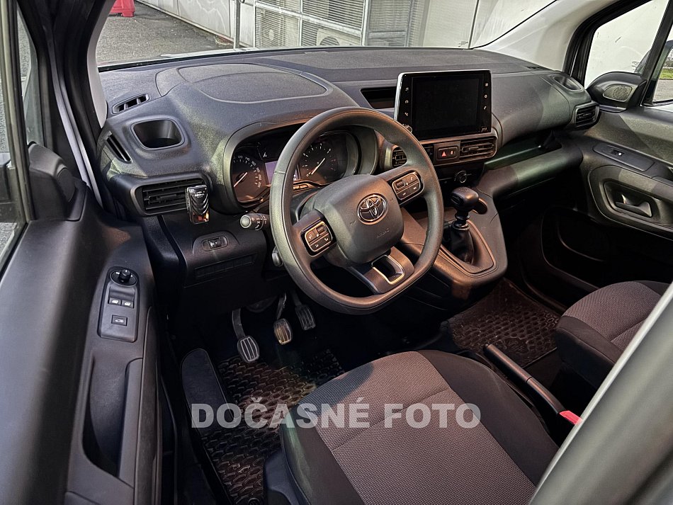 Toyota ProAce City 1.5D-4D  MAXi XL