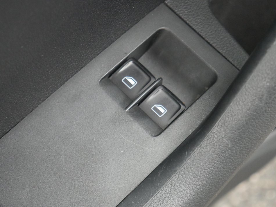 Škoda Octavia III 1.6TDi 