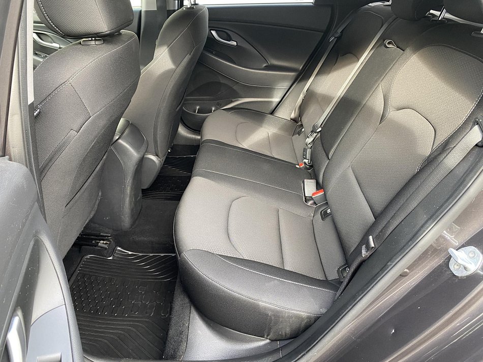 Hyundai I30 1.4 T-GDi Style