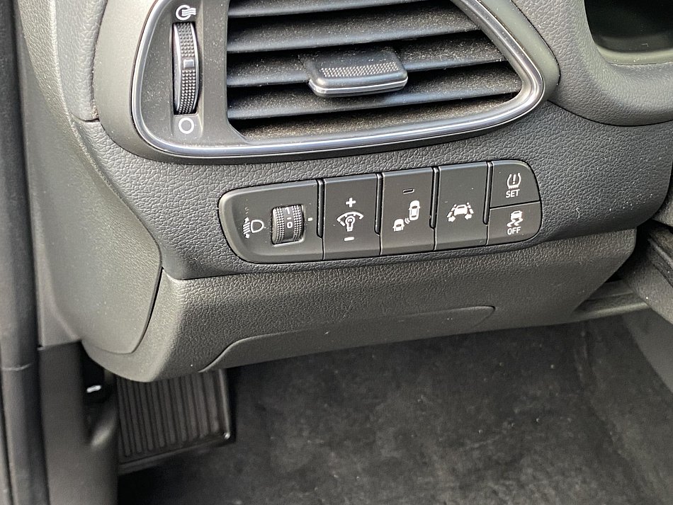 Hyundai I30 1.4 T-GDi Style