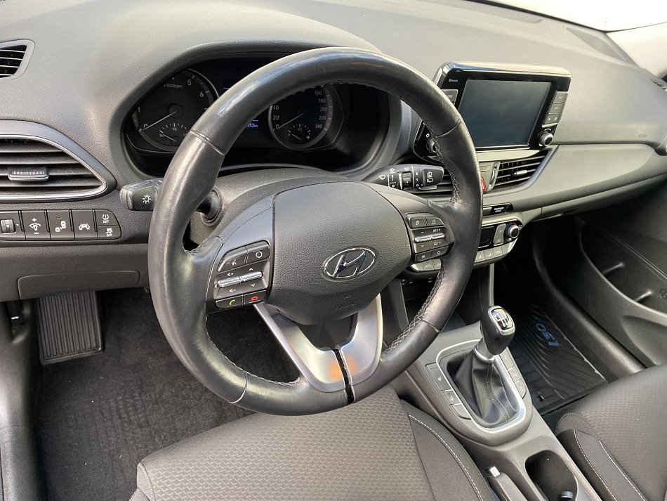 Hyundai I30 1.4 T-GDi Style