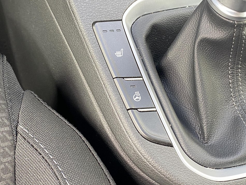 Hyundai I30 1.4 T-GDi Style